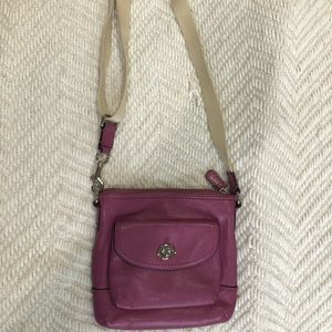 Coach Crossbody Purse
